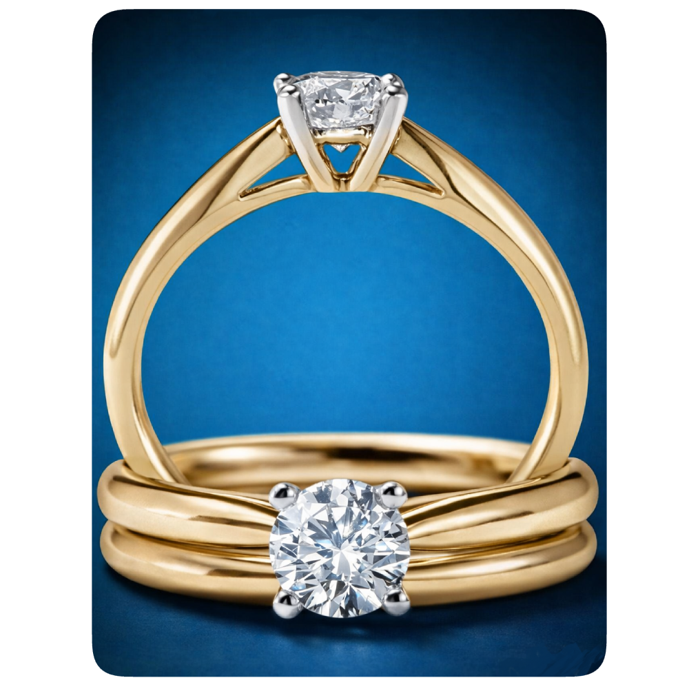 Matching Wedding Ring
