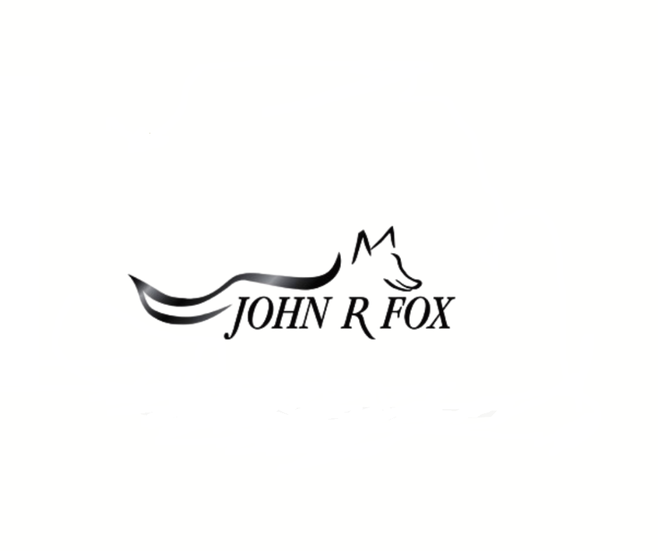 John R Fox